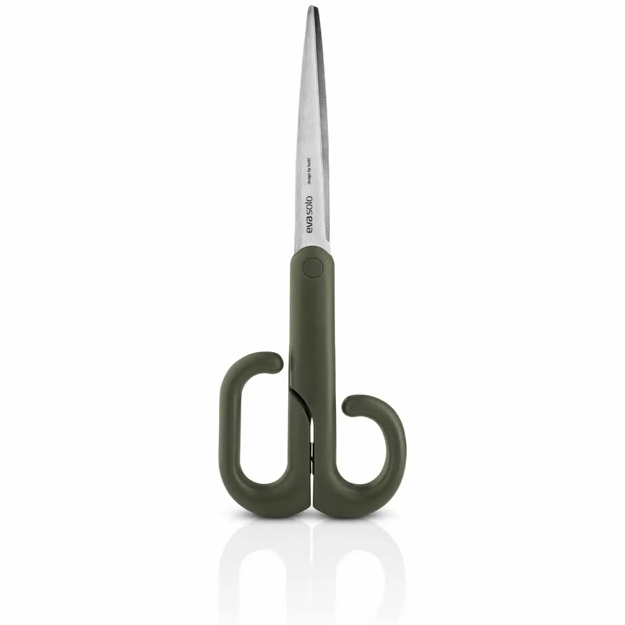 Green tools Scissors large 24 cm