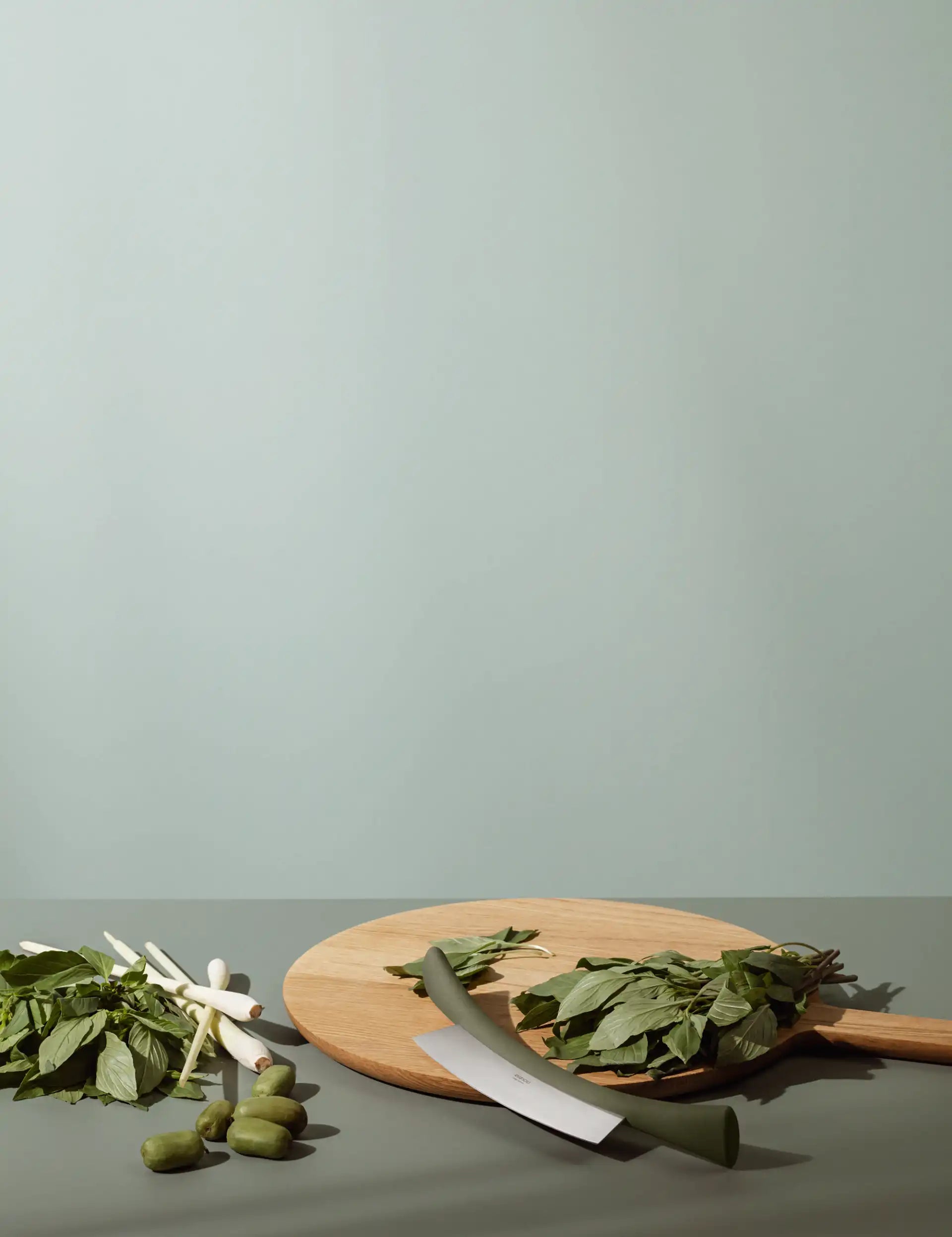 Green tools Herb chopper