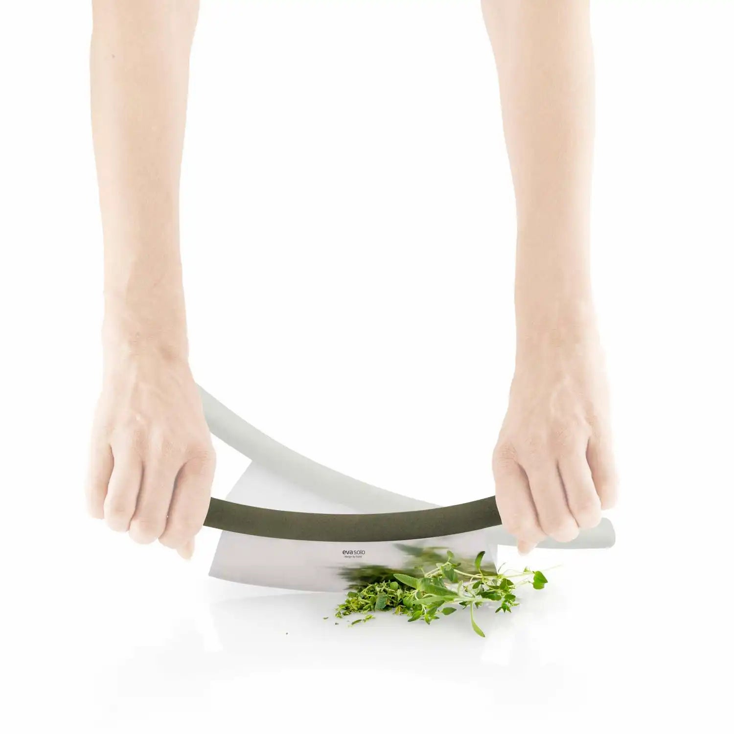 Green tools Herb chopper