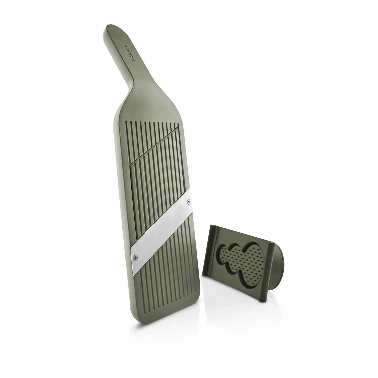 Mandolin slicer - GREEN TOOL