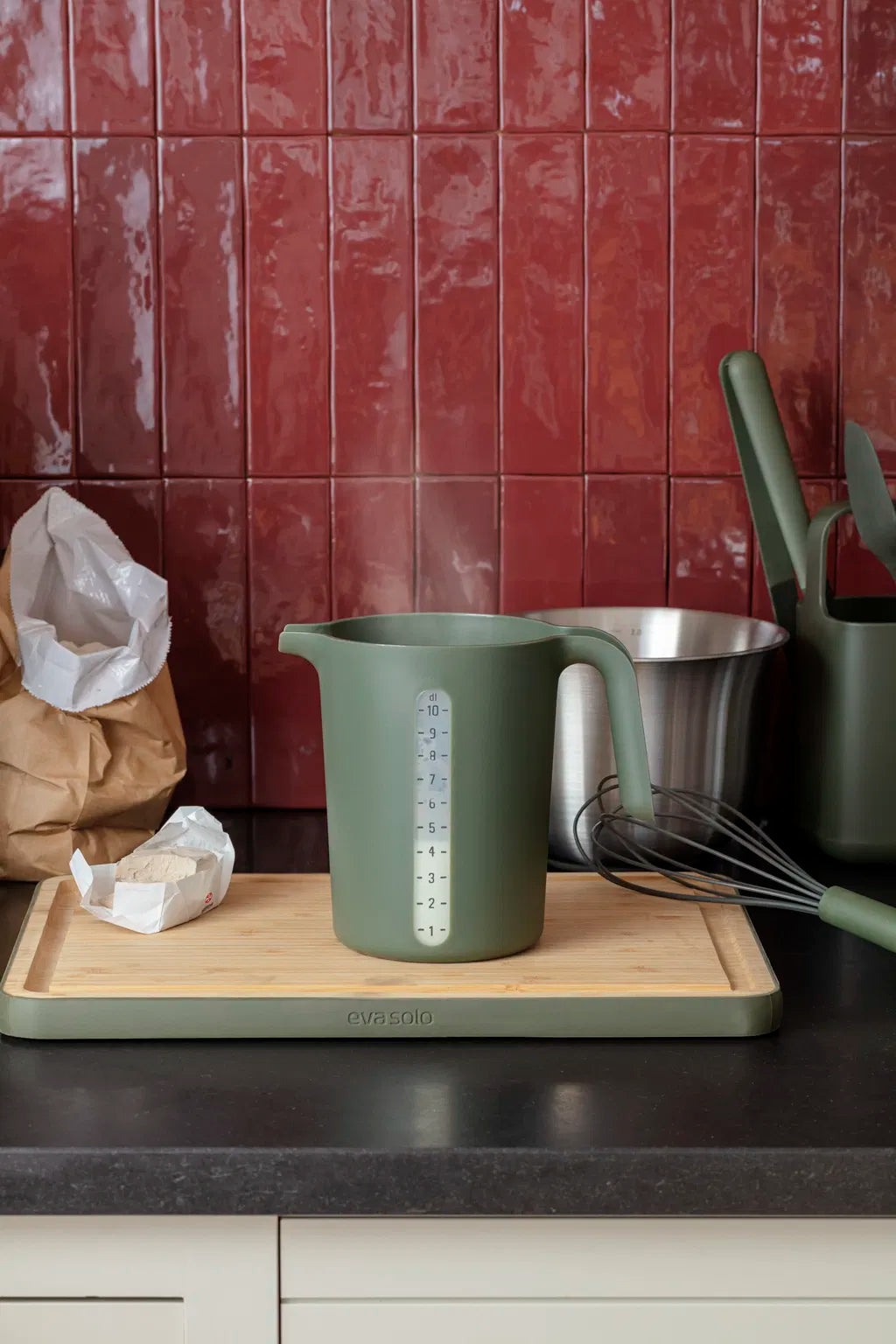 Green tools Measuring jug 1.0 l