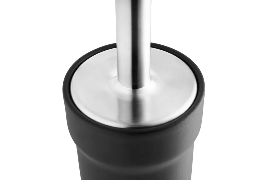 Citadel Toilet brush Black