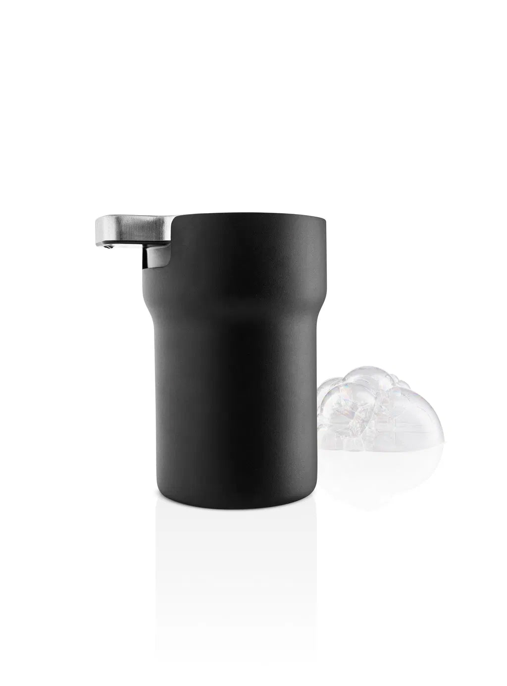 Citadel Soap dispenser Black