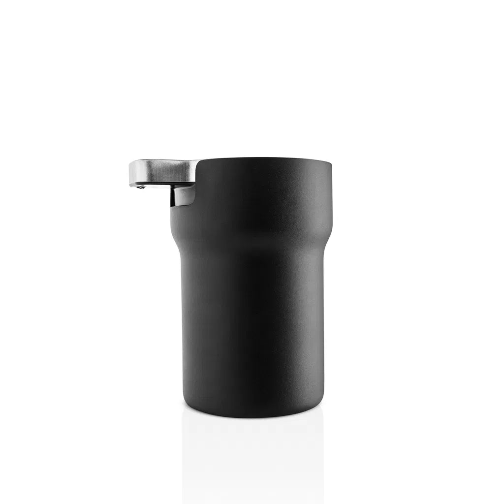 Citadel Soap dispenser Black