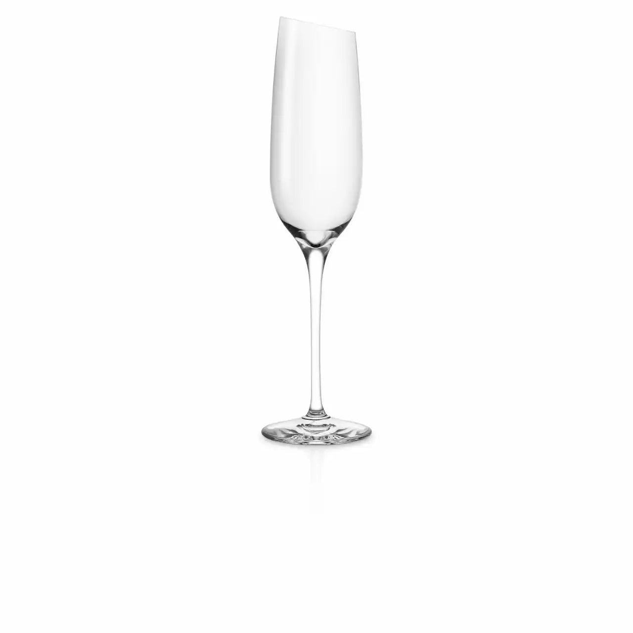 2 wineglasses Champagne