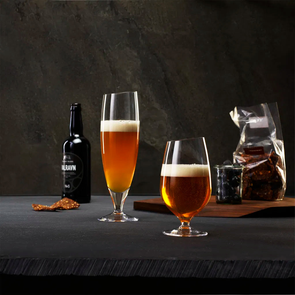 Beer glass small 6 pcs