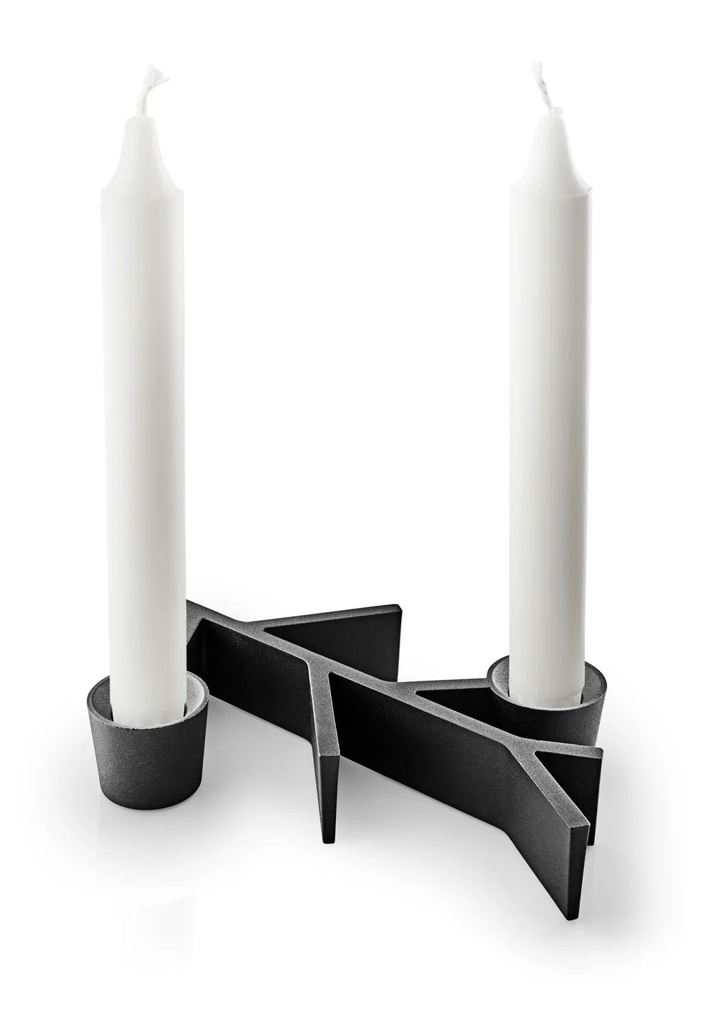 Twig candlestick small