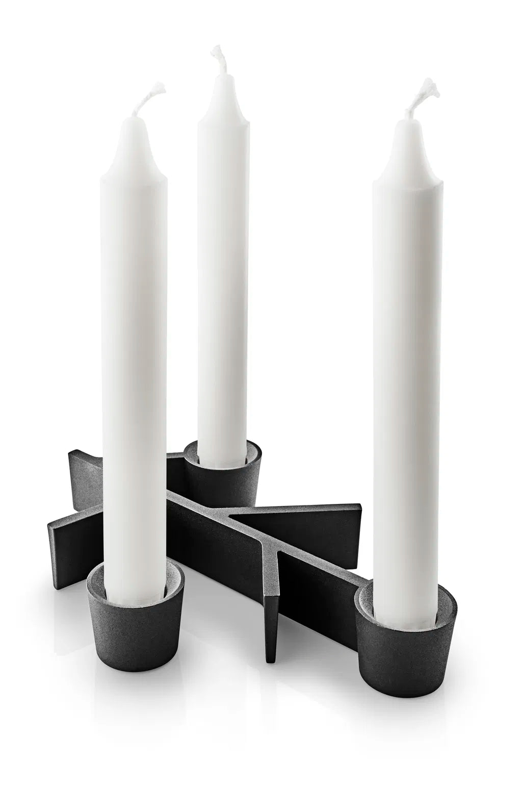 Twig candlestick medium