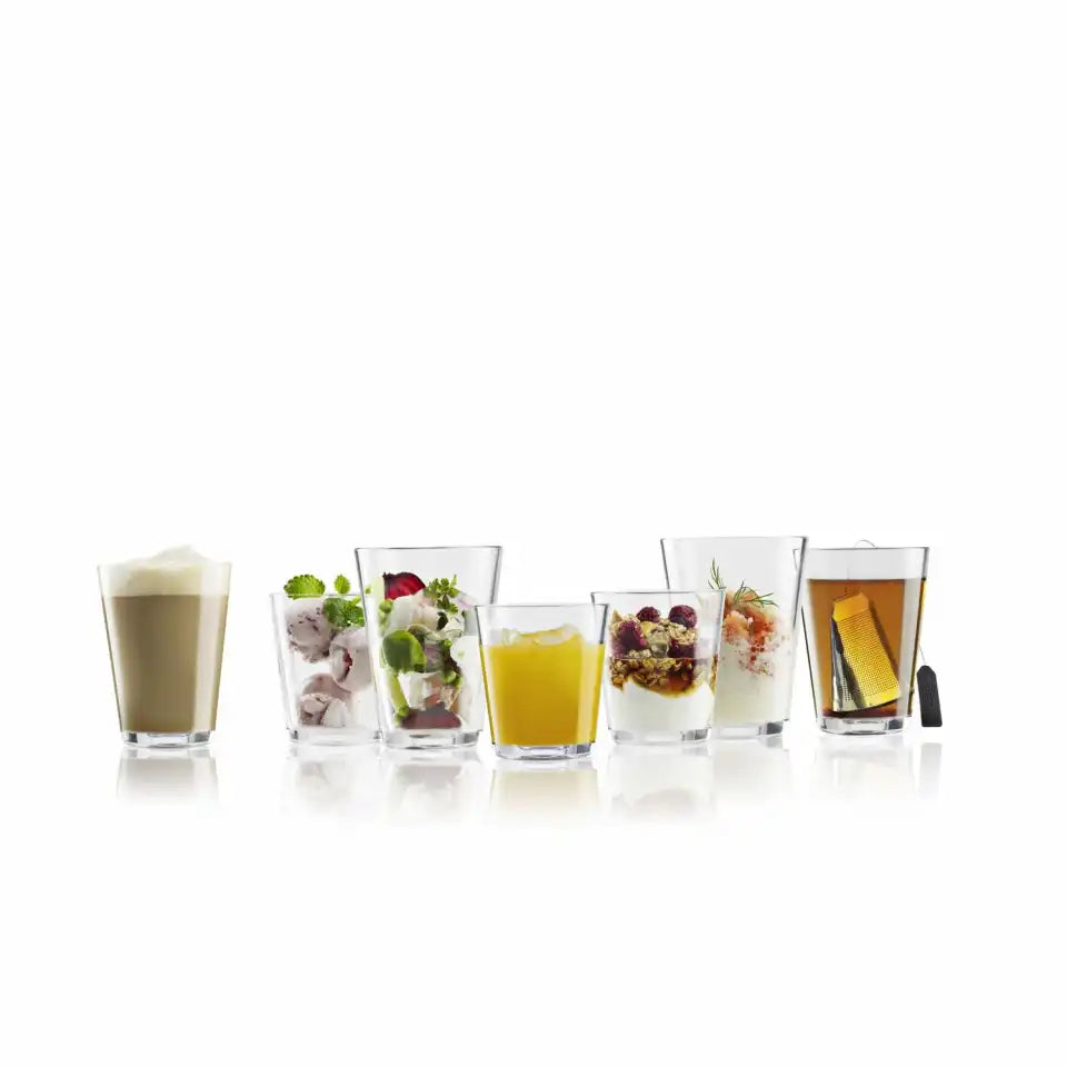 Tumblers 38 cl 4 pcs