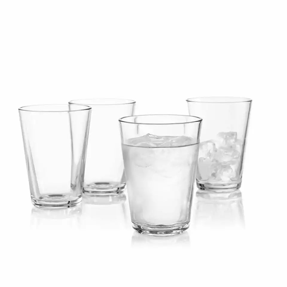 Tumblers 38 cl 4 pcs