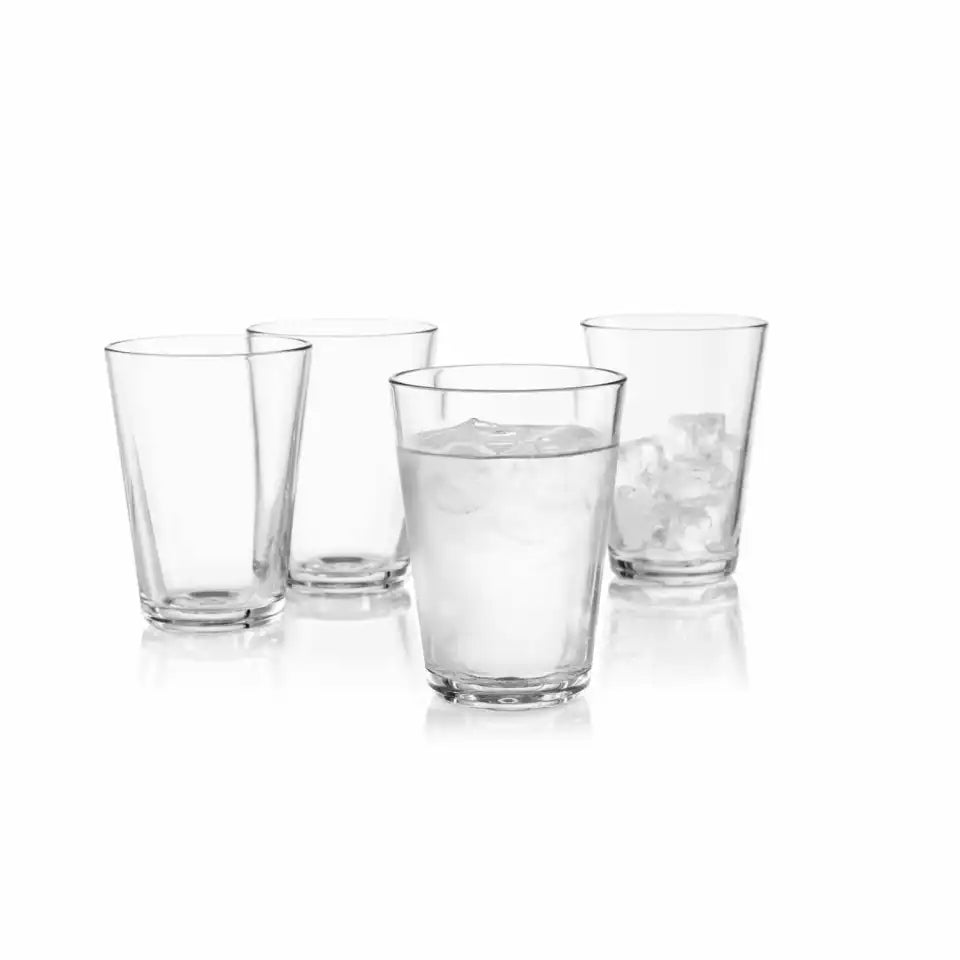 Tumblers 38 cl 4 pcs