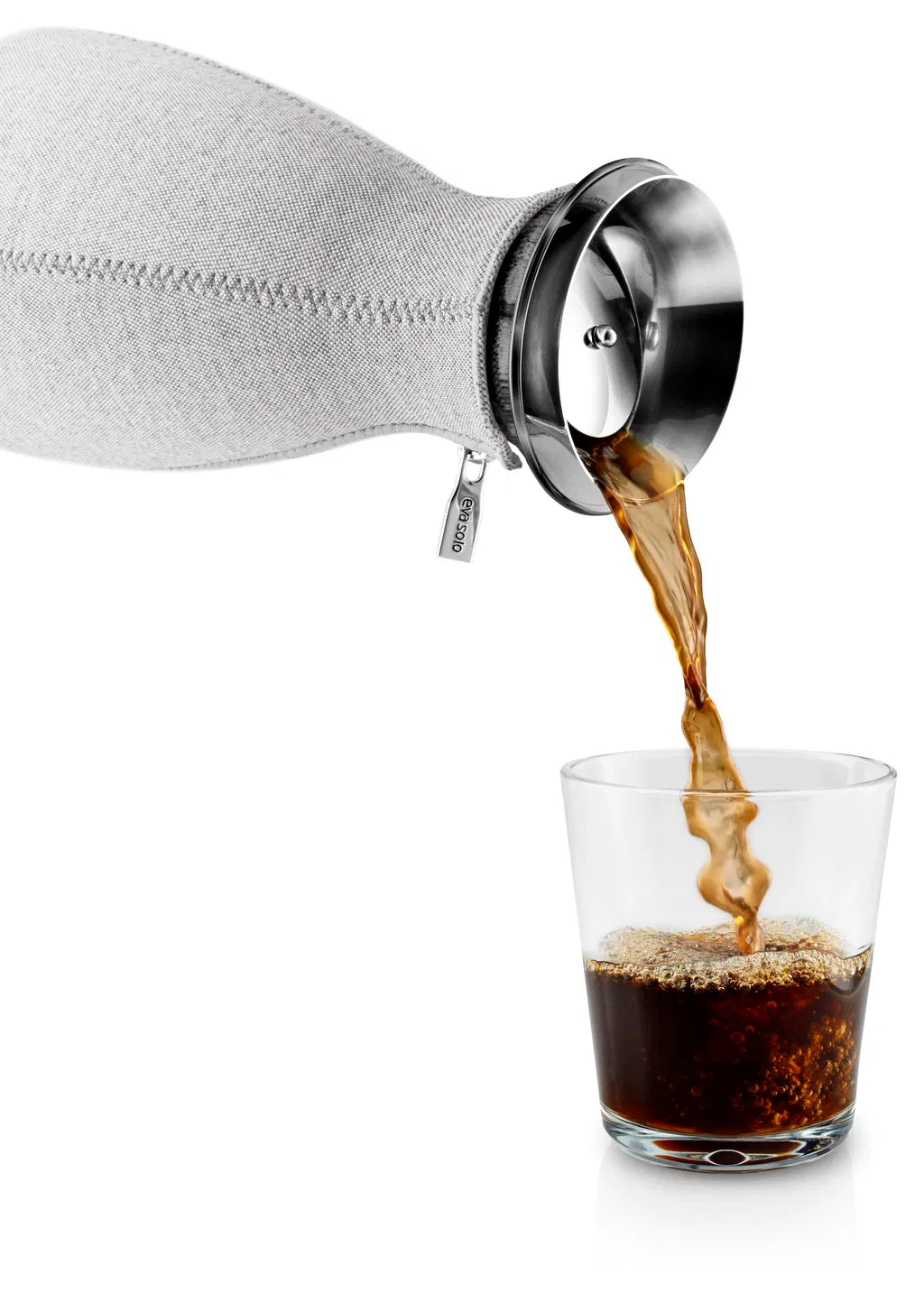 CafeSolo 1.0 l Light grey