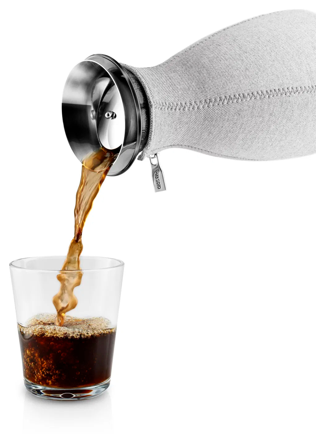 CafeSolo 1.0 l Light grey