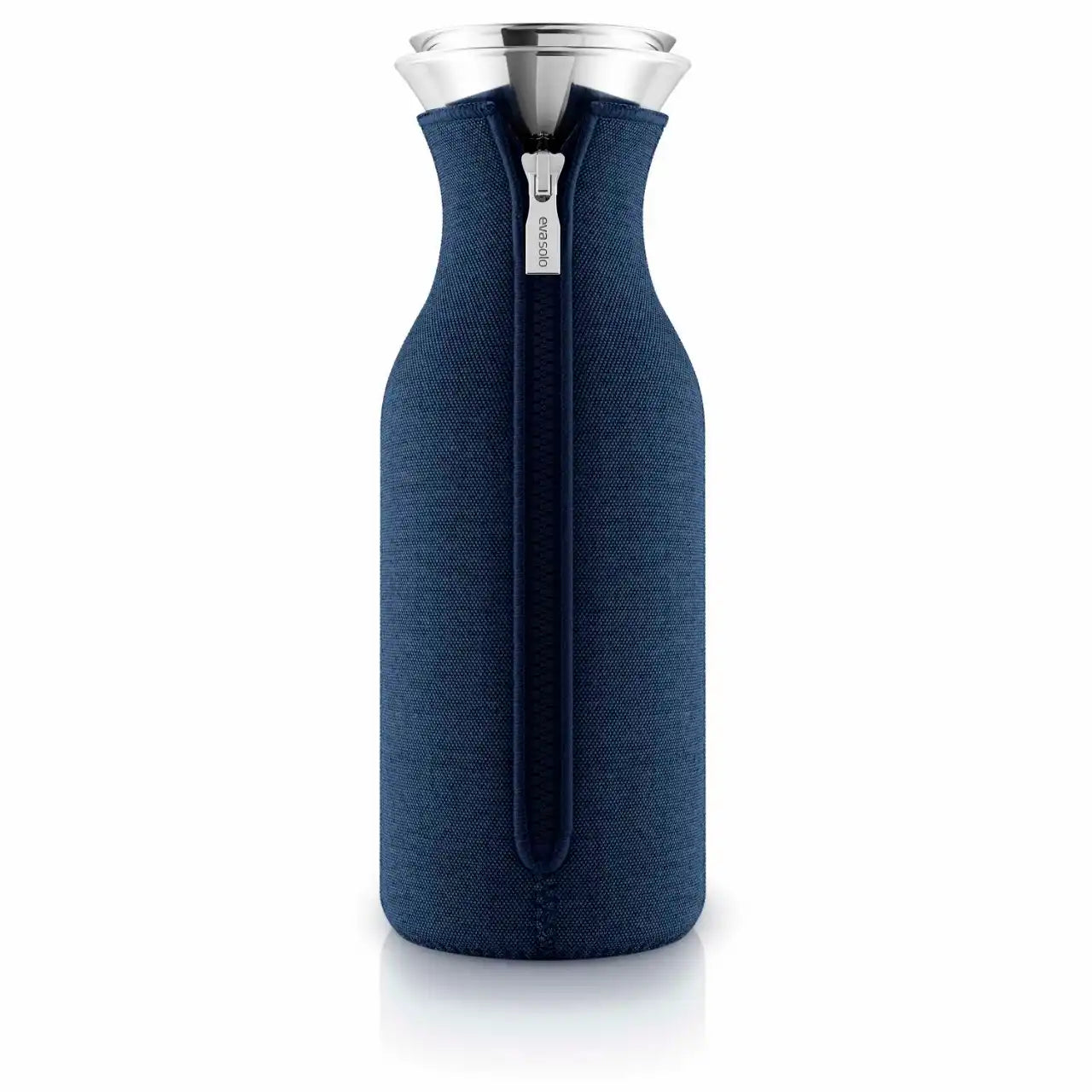 Fridge carafe 1.0 l Navy blue