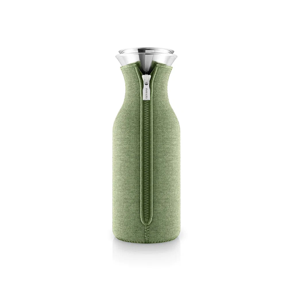 Fridge carafe 1.0 l Pistachio