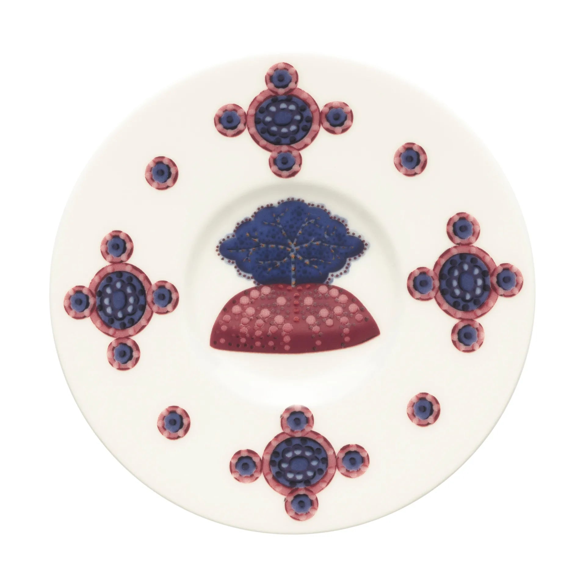 Taika Sato Saucer, 11 cm