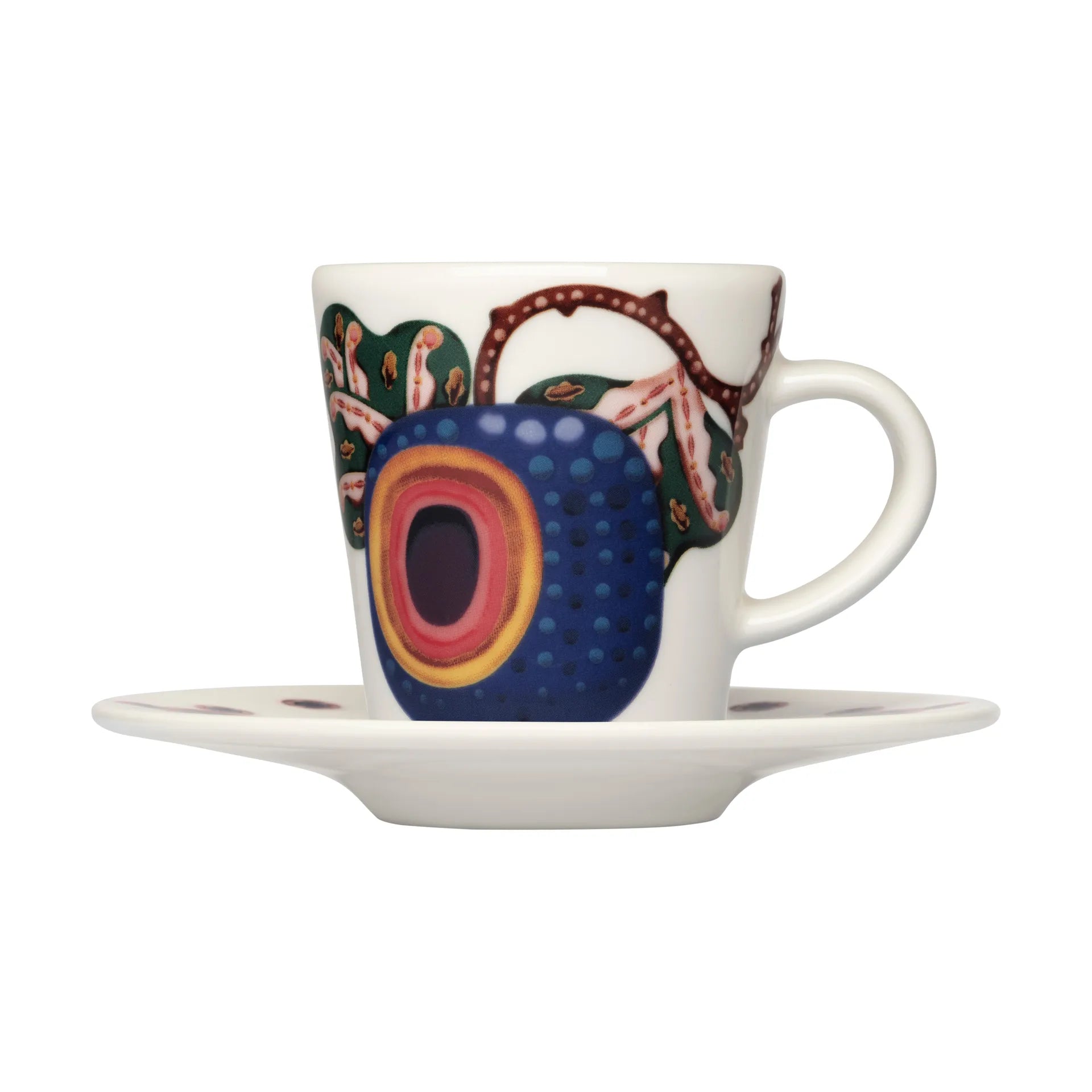 Taika Sato Saucer, 11 cm