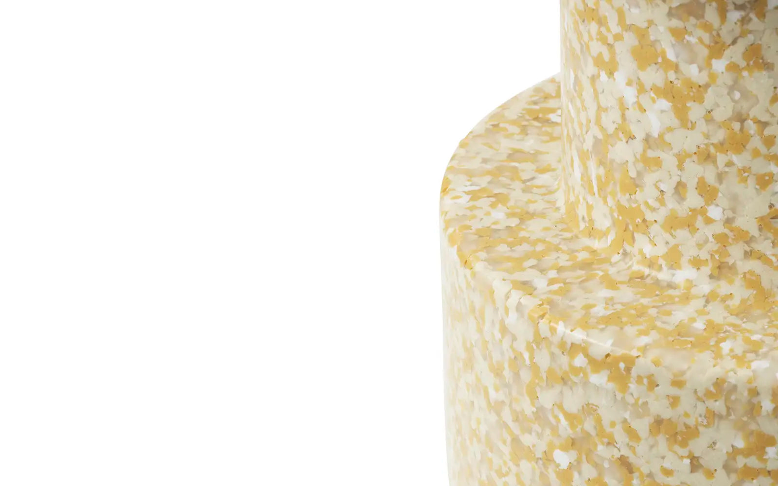 Bit Stool Mustard