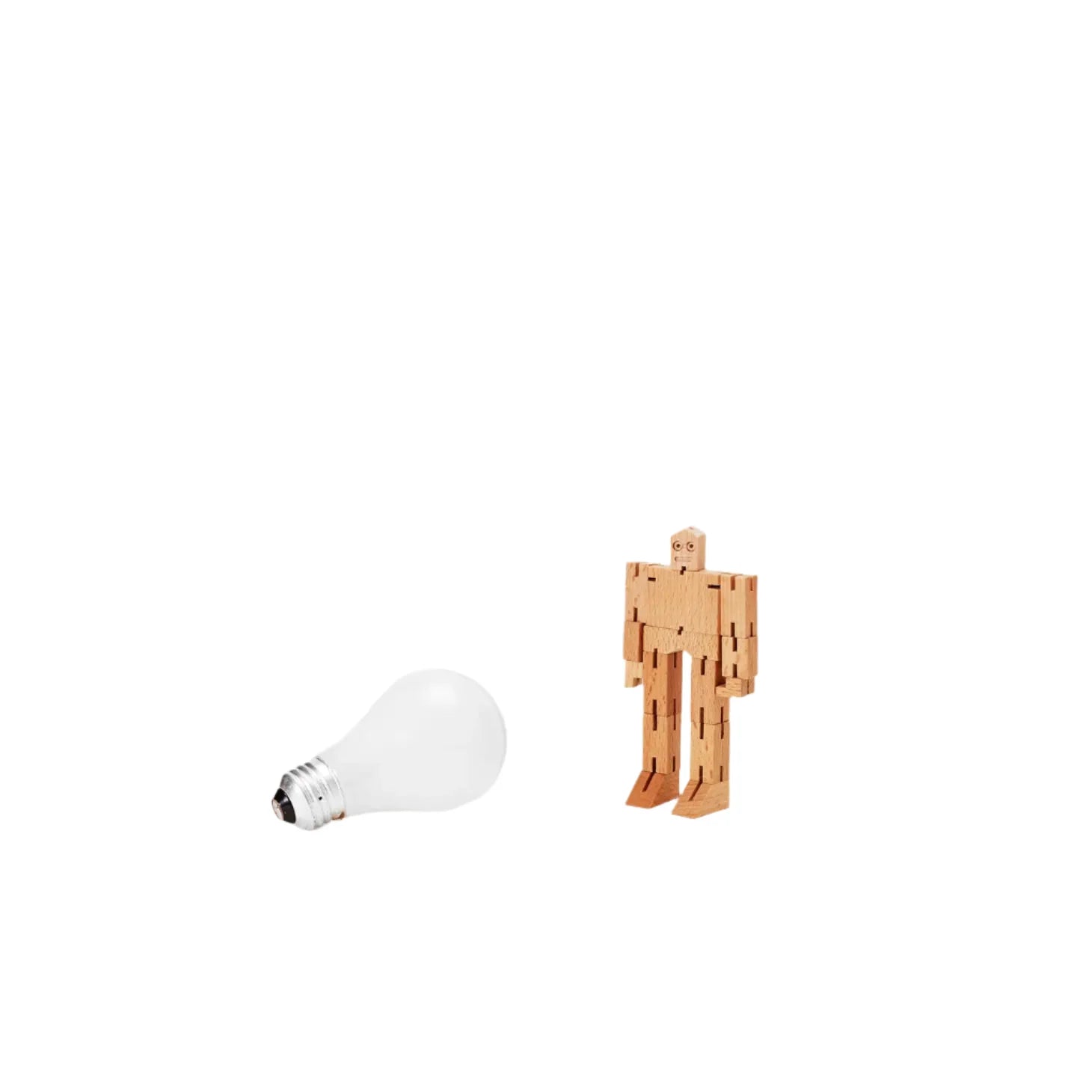 Micro Cubebot® Jiulien Natural