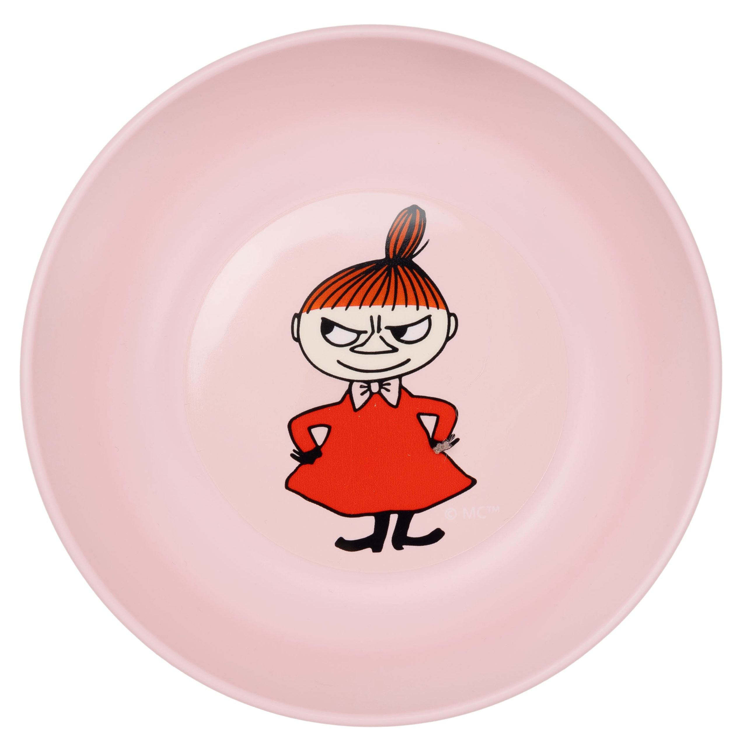 Moomin Little My, Bowl