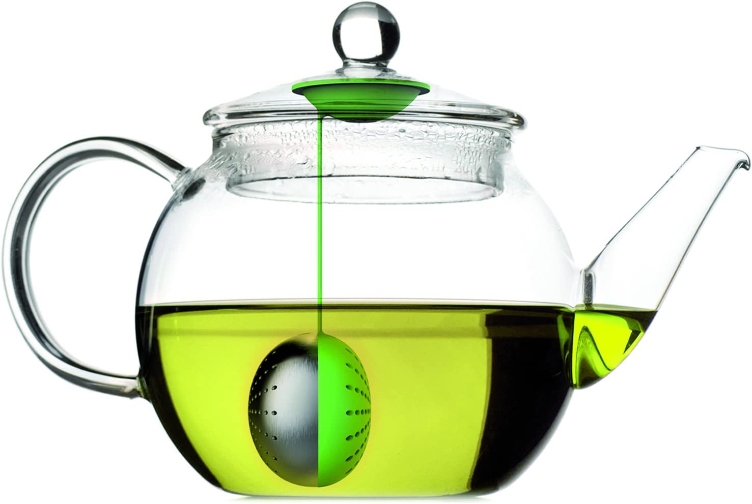 Magnetic Tea Infuser Ball