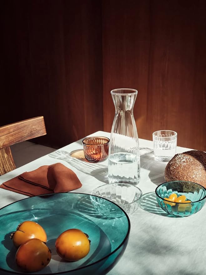 Raami serving bowl 3,4 l / 30,5 cm / 3.5Qt / 12" -sea blue