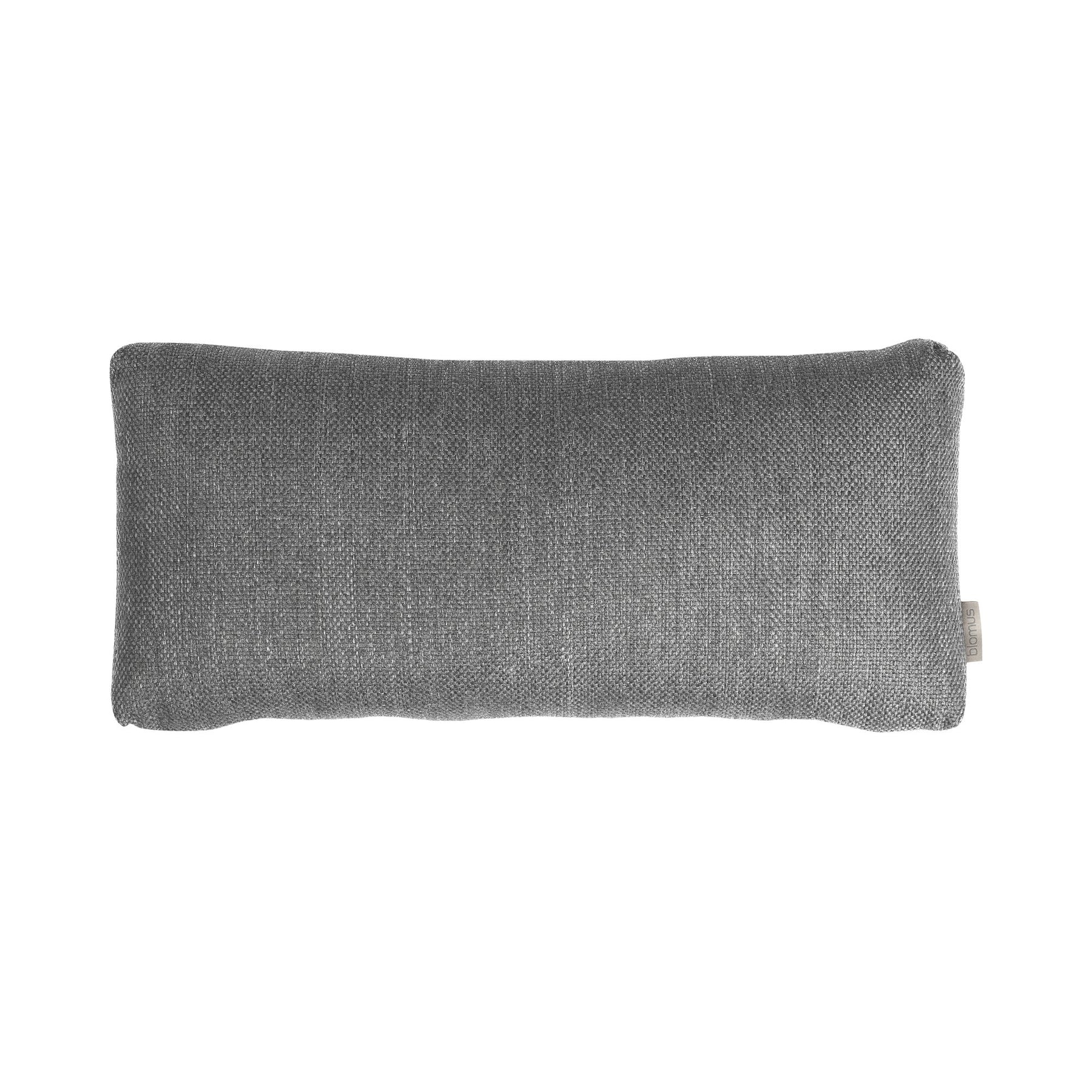 GROW Cushions For Outdoor Patio Furniture Coal (dark grey)