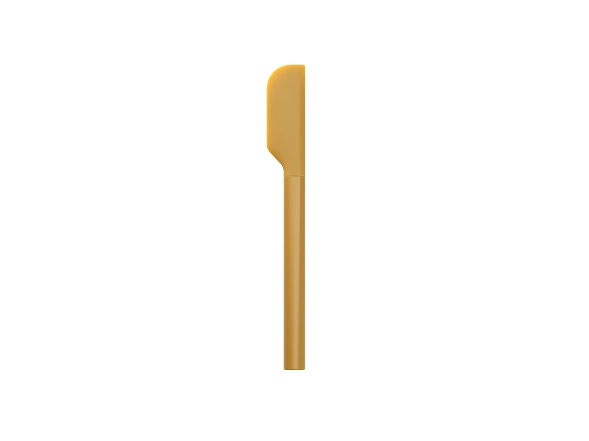 ROSTI EMMA Narrow  Spatula Curry 9.9"