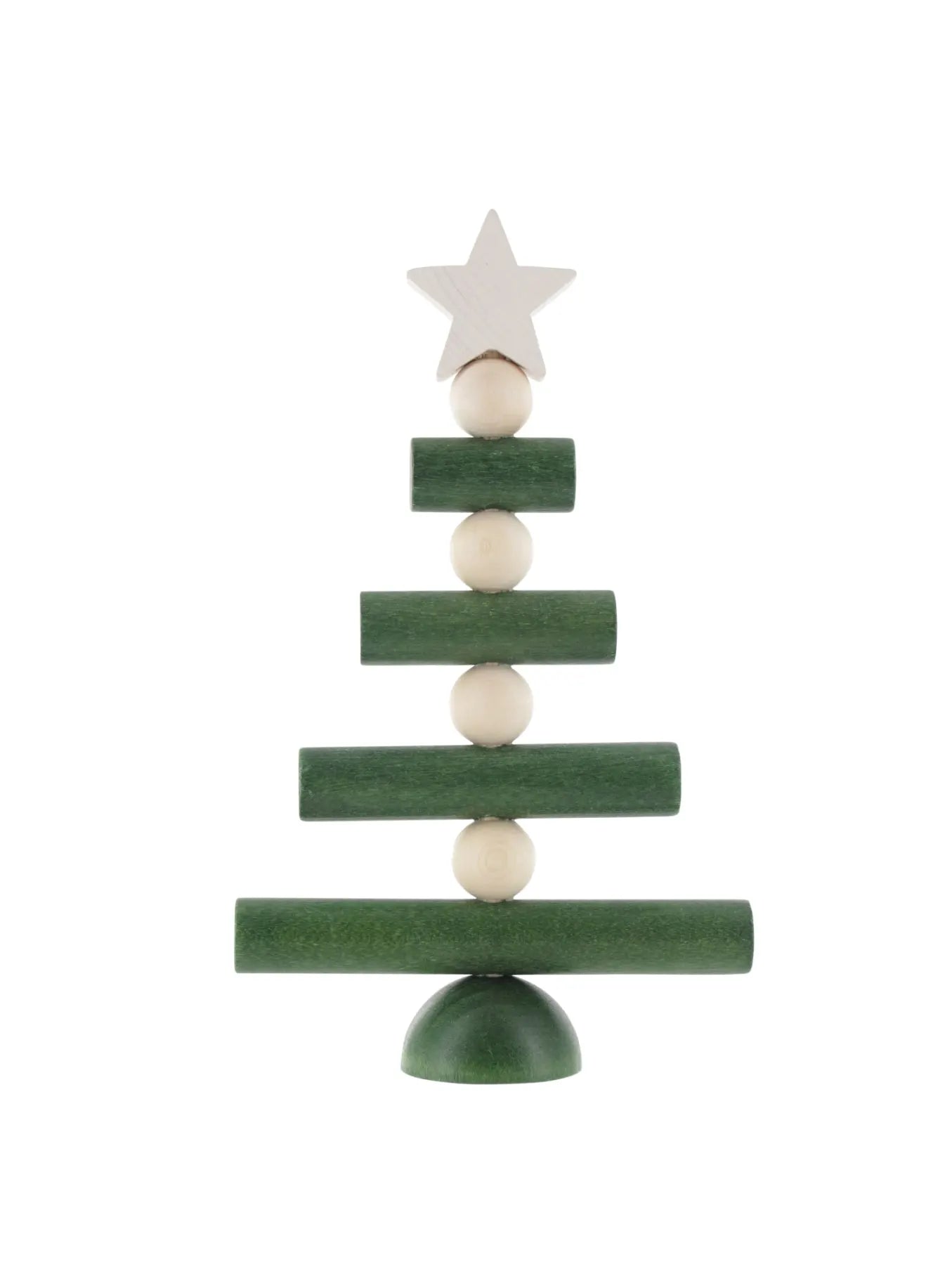 Christmas tree 16 cm Joulupuu table decoration tree U996