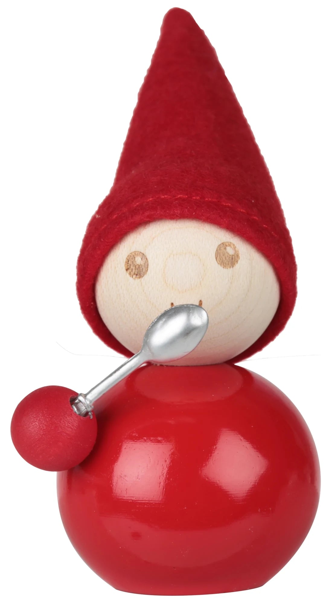 Tonttu Elf 11cm ELF PORRIDGE SCOOP C600