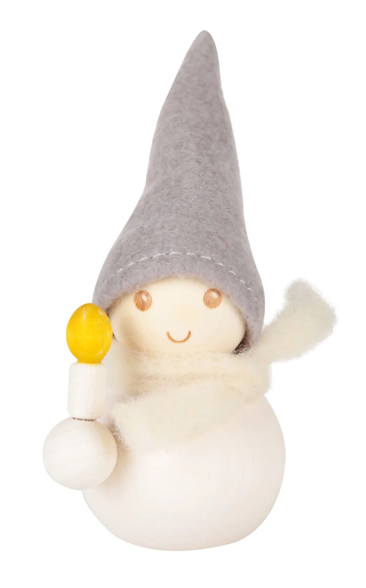 Tonttu Frost Elf 9cm Frost CANDLE U008
