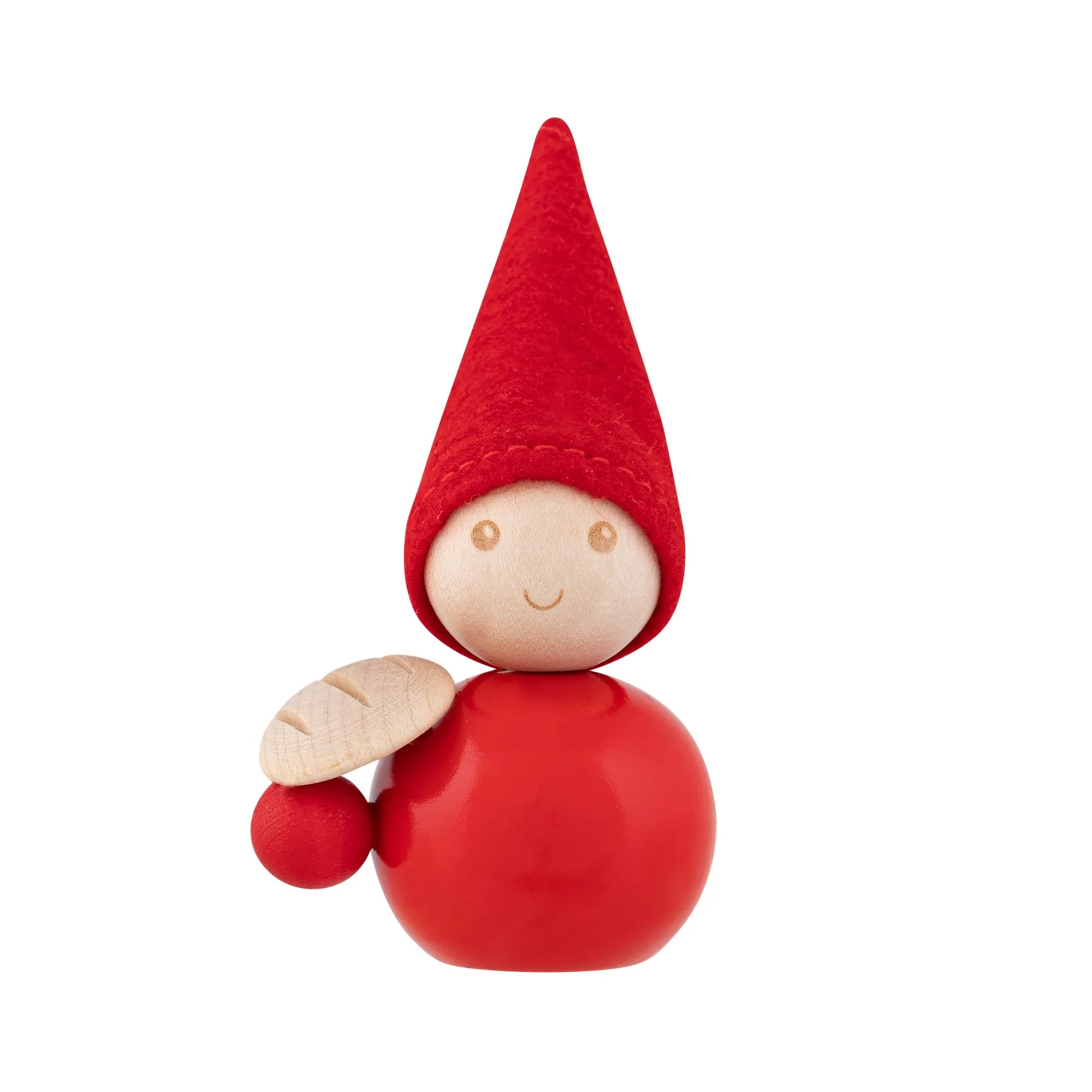 Tonttu Elf 9cm Sourdough elf