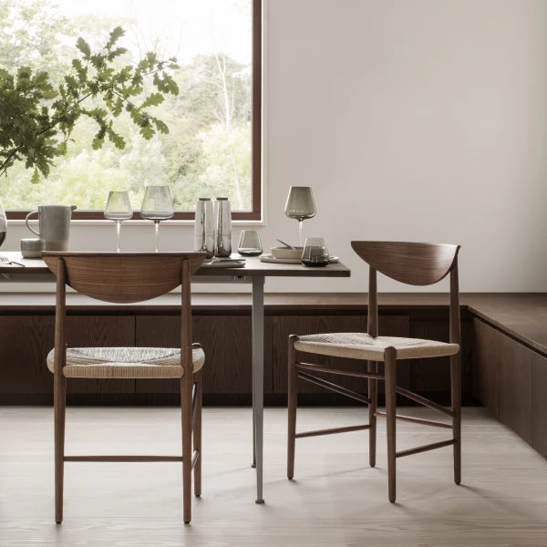 BELO Set of 2 Red Wine Glasses - Smoke 600 ml