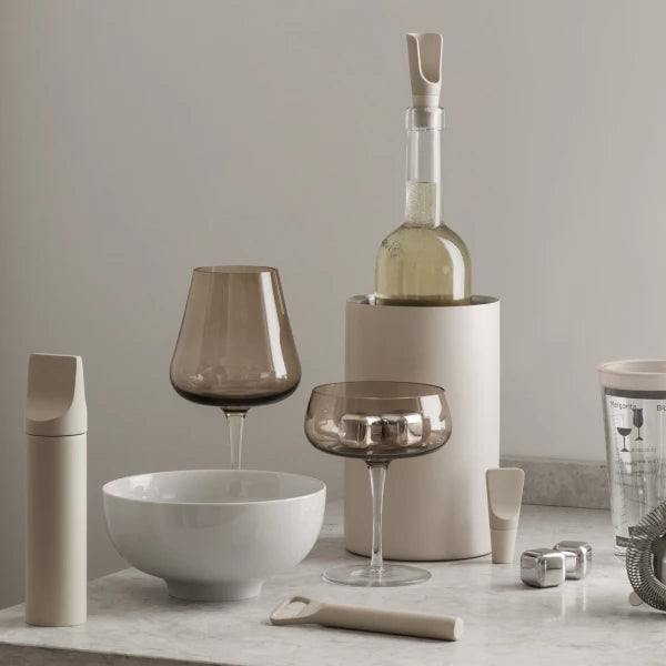 LOUNGE Boston Shaker Set - Moonbeam