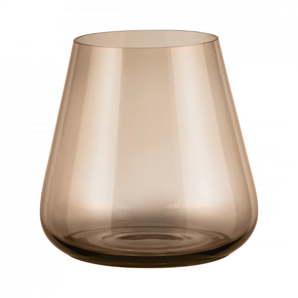 BELO Set of 4 drinking glasses - 280 ml Coffee