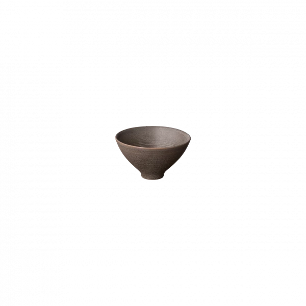 KUMI Bowl 12cm Color Espresso Size S