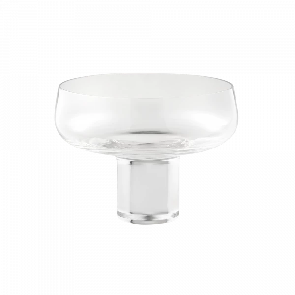 KOYOI Champagne Bowl - Color Clear 90 ml