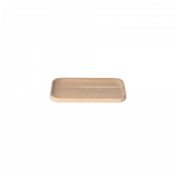 OKU Serving tray - Color Oak Size Small