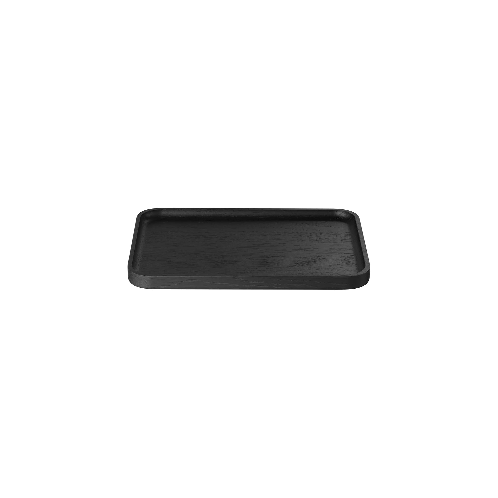 OKU Serving tray - Color Black Size Medium