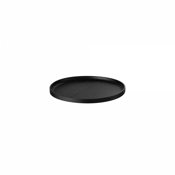 OKU Serving tray - Color Black Size Small