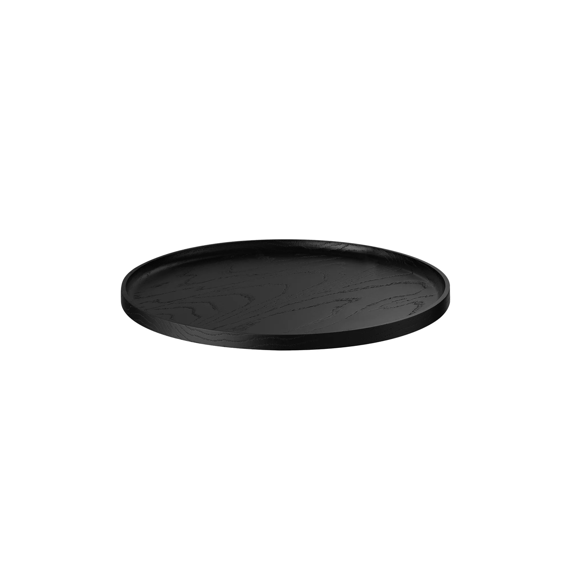 OKU Serving tray - Color Black Size Medium