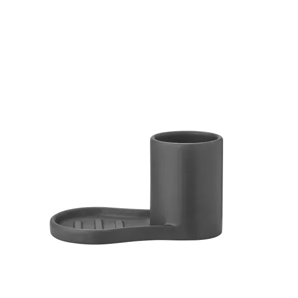 PIRO Dishwashing Set - Color Black