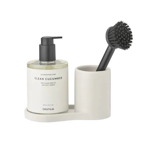 PIRO Dishwashing Set - Color Moonbeam