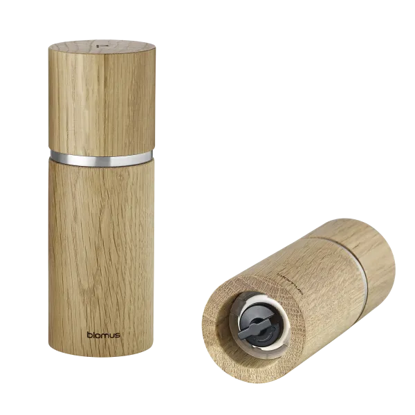 PEPE Salt & Peppermill Rnd Top