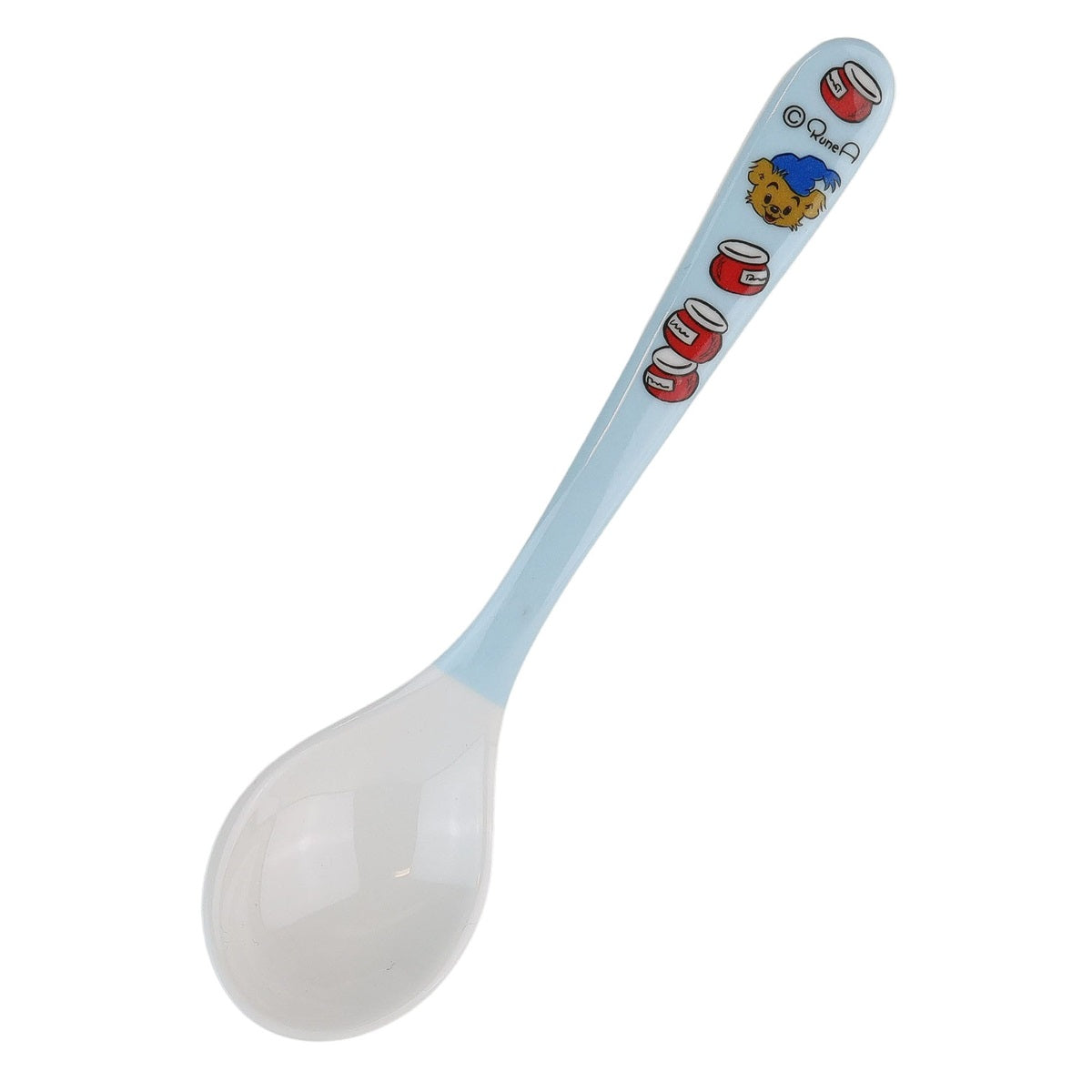 Bamse spoon