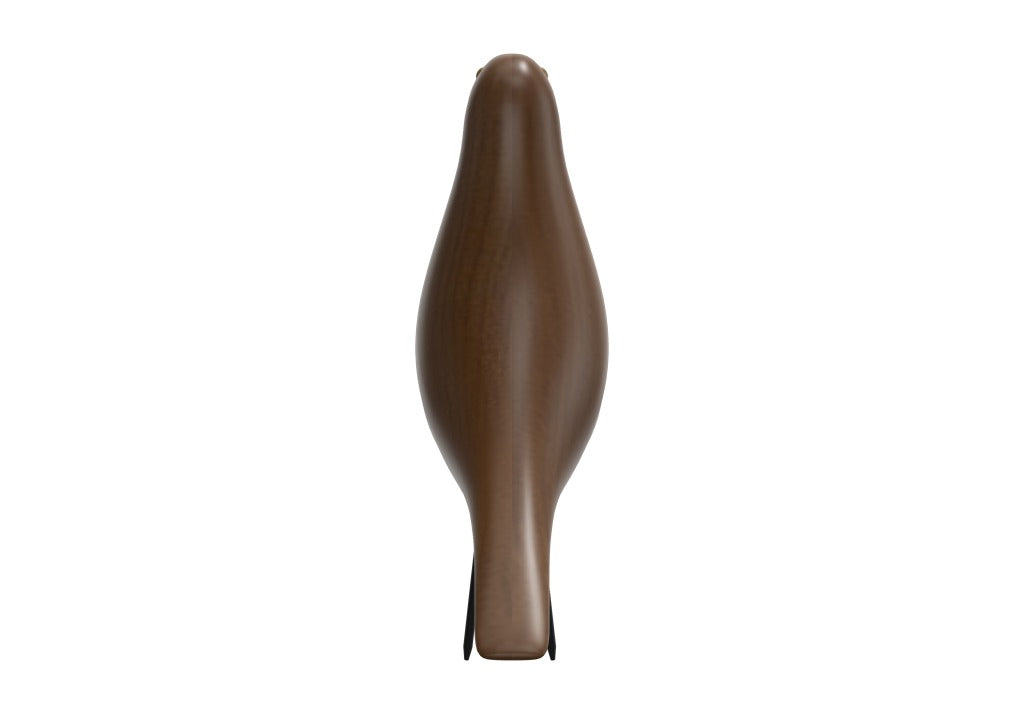 Vitra Eames House Bird -Walnut