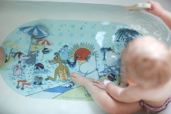 Moomin, Bath mat