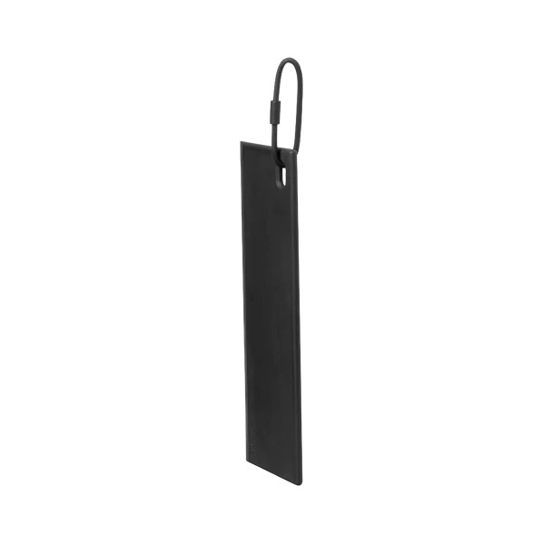 FLIT Shower Squeegee Black