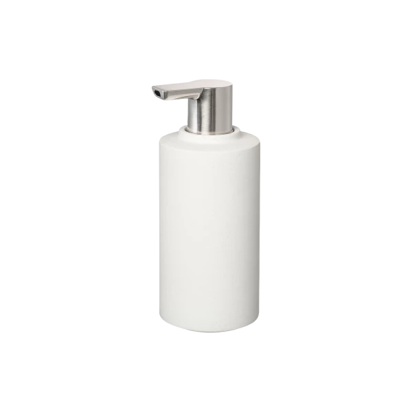 CRETO Soap Dispenser Lily White