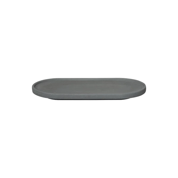 CRETO Oval Tray - magnet